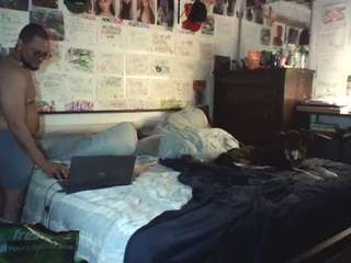 bigdikkpapii777 Sex Cam Show