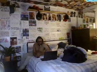 bigdikkpapii777 Sex Cam Show
