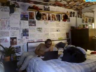 bigdikkpapii777 Sex Cam Show