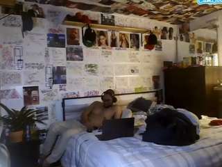 bigdikkpapii777 Sex Cam Show
