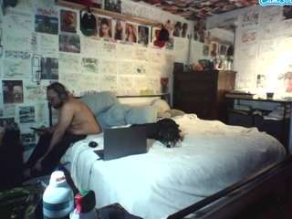 bigdikkpapii777 Sex Cam Show