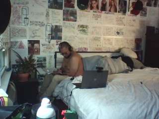 bigdikkpapii777 Sex Cam Show