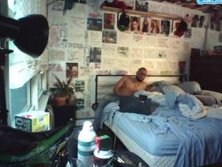bigdikkpapii777 Sex Cam Show