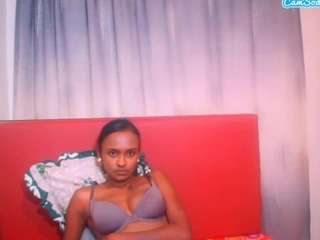 indianstarlite Live Webcam on CamSoda