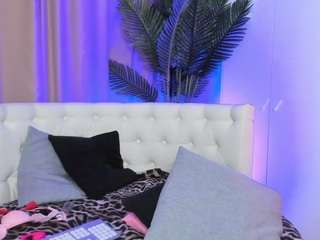jessicasky webcam model
