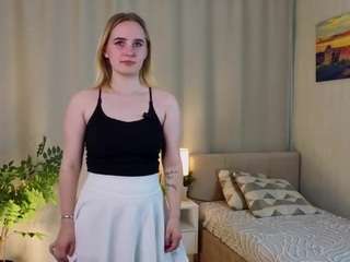 kalynneuberger - Cam en Direct