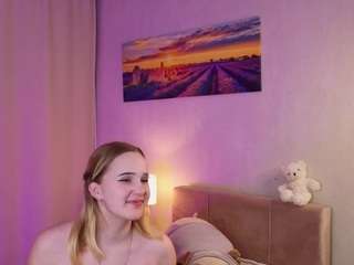 kalynneuberger Live Webcam on CamSoda