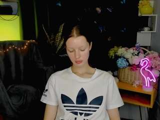 khloebeauty Live Webcam on CamSoda