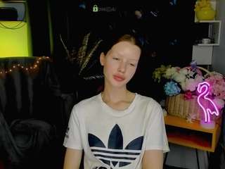 khloebeauty from CamSoda