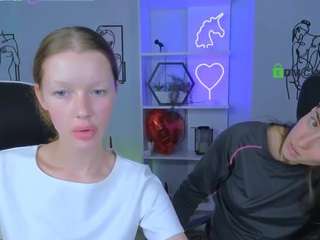 khloebeauty Live Webcam on CamSoda