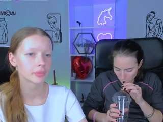 khloebeauty Live Webcam on CamSoda