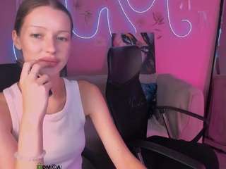 khloebeauty live webcam show