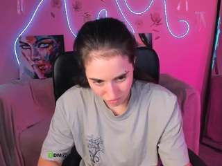 khloebeauty live webcam show