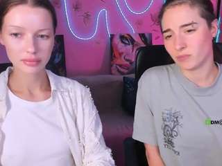 khloebeauty live webcam show