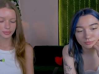 khloebeauty live webcam show