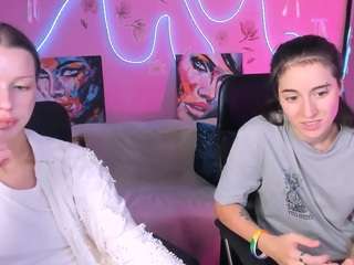 khloebeauty live webcam show