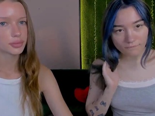 khloebeauty live webcam show