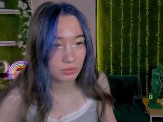 khloebeauty live webcam show