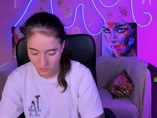 khloebeauty live webcam show