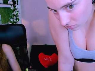 khloebeauty live webcam show