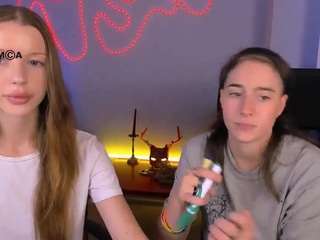 khloebeauty live webcam show