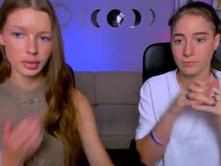 khloebeauty live webcam show