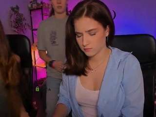 khloebeauty live cam preview