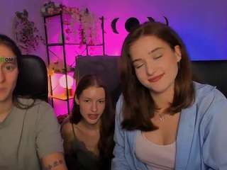 khloebeauty live cam preview