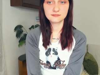 kittieace's CamSoda show and profile