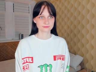 kittieace - Live Cam