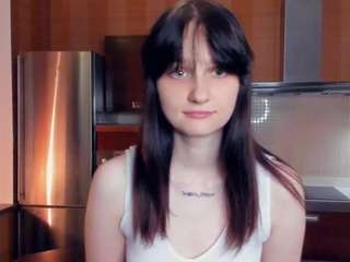 kittieace - Live Cam