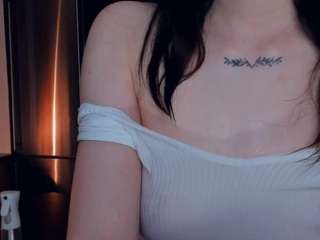 kittieace Webcam Model Profile