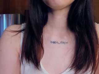 kittieace Live Webcam on CamSoda