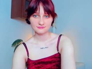 kittieace webcam