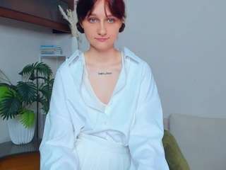 kittieace Live Webcam on CamSoda