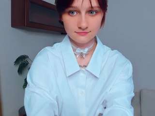 kittieace from CamSoda is Freechat