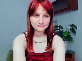 kittieace webcam model