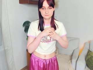 kittieace Live Webcam on CamSoda