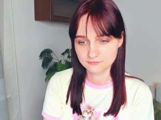 kittieace Live Webcam on CamSoda