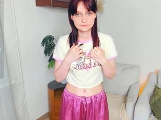 kittieace Live Webcam on CamSoda