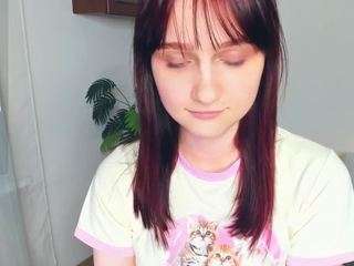 kittieace Live Webcam on CamSoda