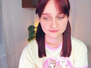 kittieace webcam model