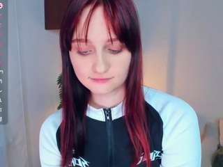 kittieace webcam model