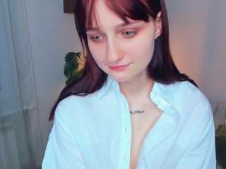 kittieace webcam model