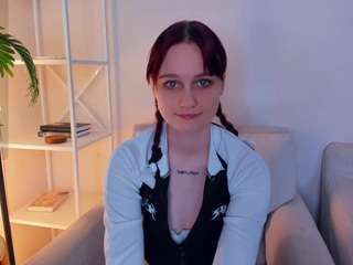 kittieace webcam model