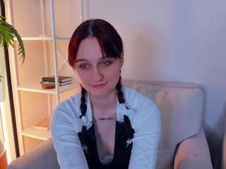 kittieace webcam model