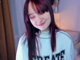 Live webcam model kittieace on Soda Cams