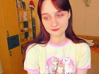 kittieace Live Webcam on CamSoda