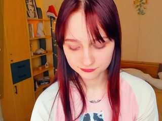 kittieace webcam model