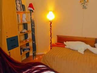 kittieace webcam model